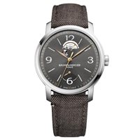 Orologio Baume & Mercier Uomo Classima in Acciaio M0A10718 - M0A10718